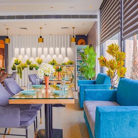 Greenwood Villa 암리차르 외부 사진