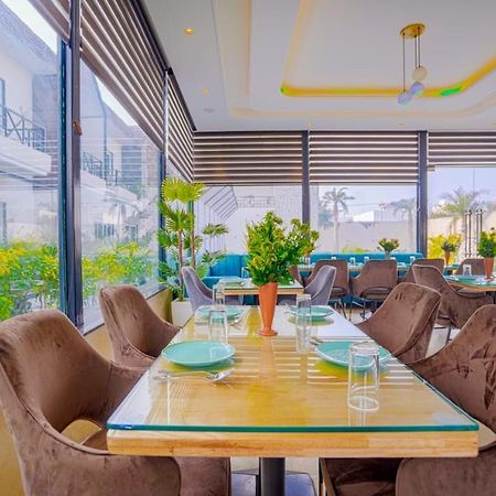 Greenwood Villa 암리차르 외부 사진