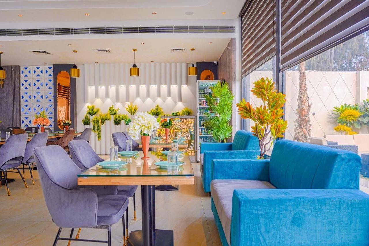 Greenwood Villa 암리차르 외부 사진