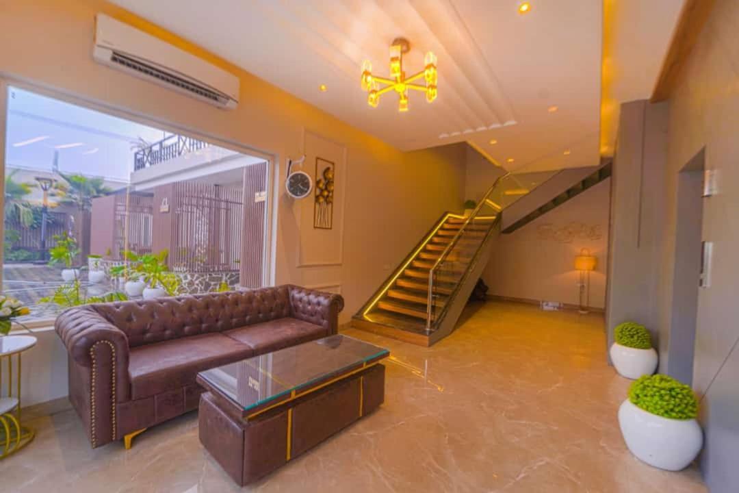 Greenwood Villa 암리차르 외부 사진