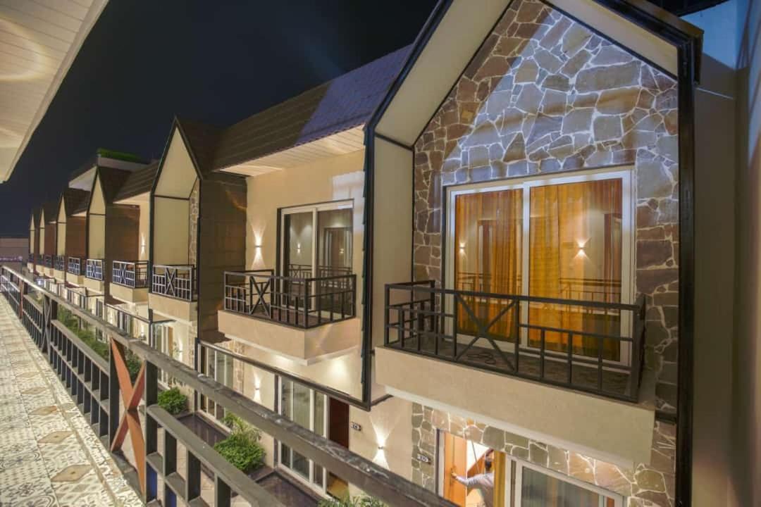 Greenwood Villa 암리차르 외부 사진