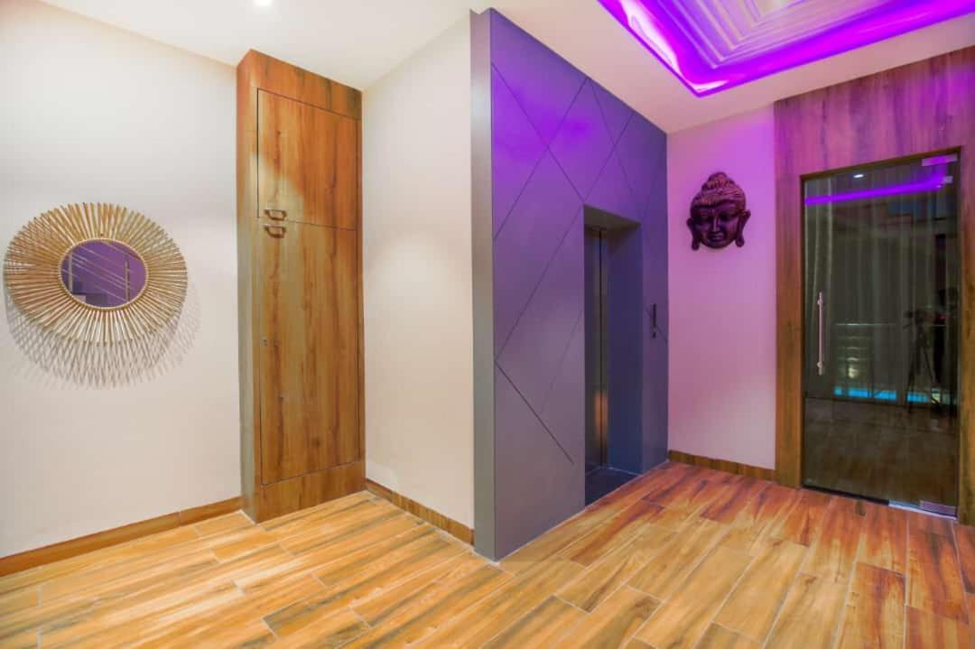 Greenwood Villa 암리차르 외부 사진