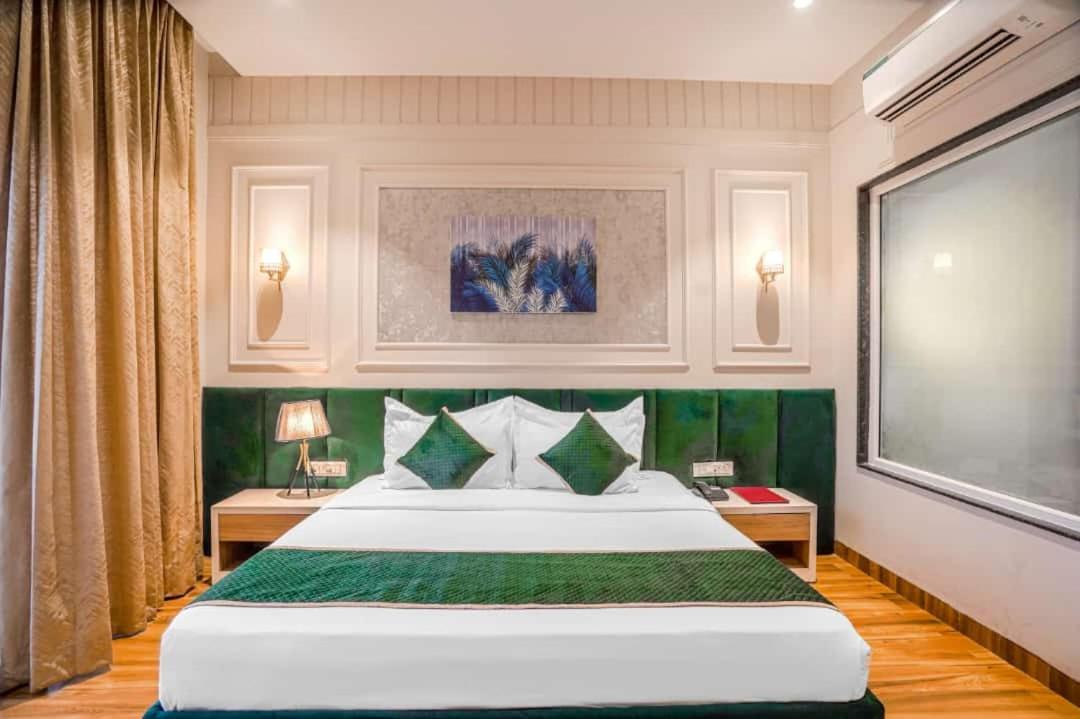 Greenwood Villa 암리차르 외부 사진