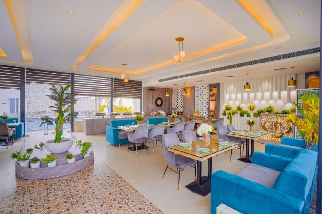 Greenwood Villa 암리차르 외부 사진
