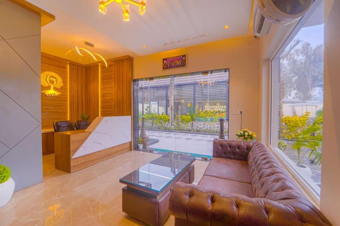 Greenwood Villa 암리차르 외부 사진
