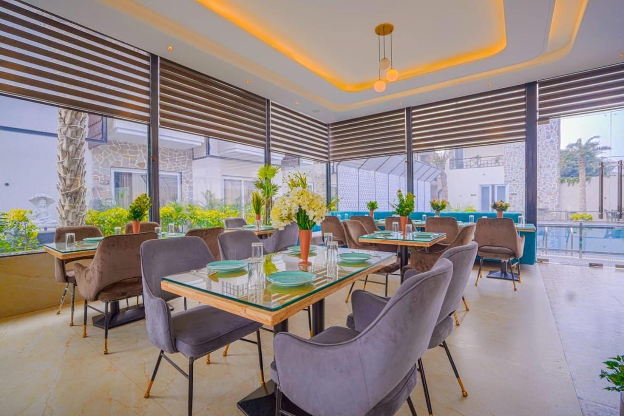 Greenwood Villa 암리차르 외부 사진