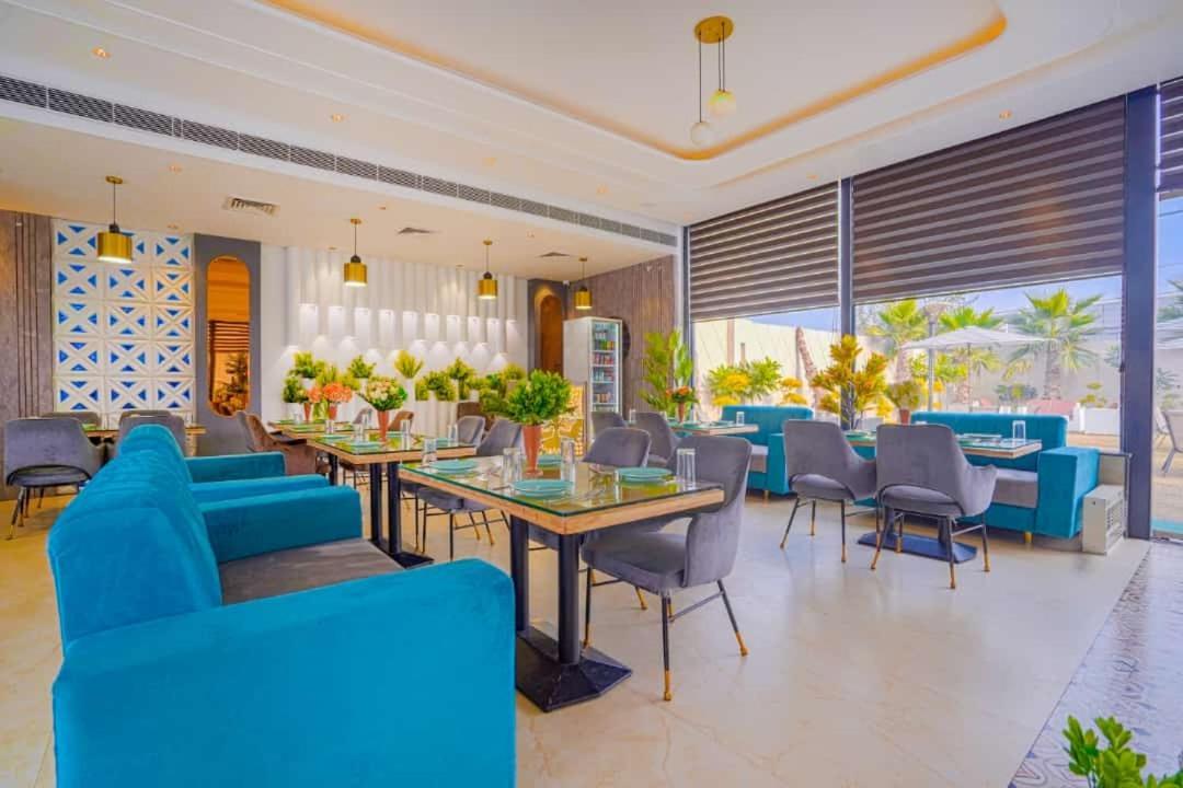 Greenwood Villa 암리차르 외부 사진